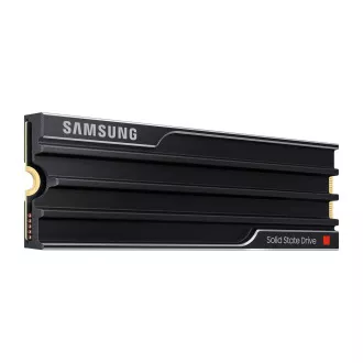 Samsung 9100 PRO/1TB/SSD/M.2 NVMe/Černá/Heatsink/5R Samsung 9100 PRO/1TB/SSD/M.2 NVMe/Černá/Heatsink/5R