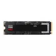Samsung 9100 PRO/8TB/SSD/M.2 NVMe/Černá/5R