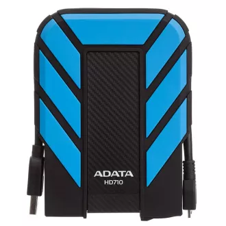 ADATA HD710P/2TB/HDD/Externí/2.5"/Modrá/3R ADATA HD710P/2TB/HDD/Externí/2.5"/Modrá/3R