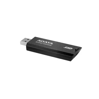 ADATA SC610/2TB/SSD/Externí/Černá/5R ADATA SC610/2TB/SSD/Externí/Černá/5R