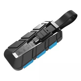 ADATA SC740/500GB/SSD/Externí/Modrá/5R ADATA SC740/500GB/SSD/Externí/Modrá/5R