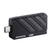 ADATA SC735/1TB/SSD/Externí/Šedá/5R