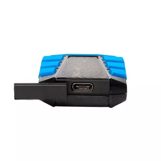 ADATA SD820/1TB/SSD/Externí/Modrá/5R