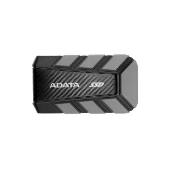 ADATA SD820/2TB/SSD/Externí/Šedá/5R ADATA SD820/2TB/SSD/Externí/Šedá/5R