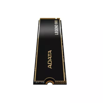 ADATA LEGEND 900/512GB/SSD/M.2 NVMe/Černá/Heatsink/5R ADATA LEGEND 900/512GB/SSD/M.2 NVMe/Černá/Heatsink/5R