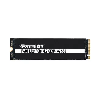 PATRIOT P400 Lite/250GB/SSD/M.2 NVMe/Heatsink/5R PATRIOT P400 Lite/250GB/SSD/M.2 NVMe/Heatsink/5R