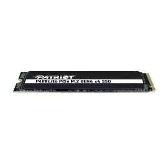 PATRIOT P400 Lite/250GB/SSD/M.2 NVMe/Heatsink/5R PATRIOT P400 Lite/250GB/SSD/M.2 NVMe/Heatsink/5R