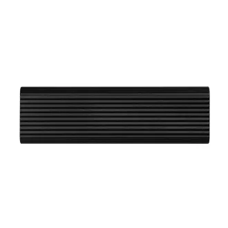 Patriot TRANSPORTER Lite/1TB/SSD/Externí/Černá/3R