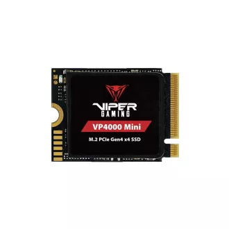 PATRIOT VIPER VP4000 Mini/1TB/SSD/M.2 NVMe/5R