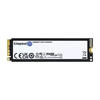 Kingston Fury Renegade G5/1TB/SSD/M.2 NVMe/Černá/Heatsink/5R Kingston Fury Renegade G5/1TB/SSD/M.2 NVMe/Černá/Heatsink/5R
