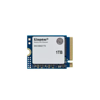 Kingston NV3 2230/1TB/SSD/M.2 NVMe/5R Kingston NV3 2230/1TB/SSD/M.2 NVMe/5R