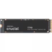 Crucial T710/2TB/SSD/M.2 NVMe/Černá/5R