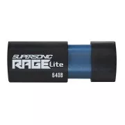 64GB Patriot RAGE LITE USB 3.2 gen 1