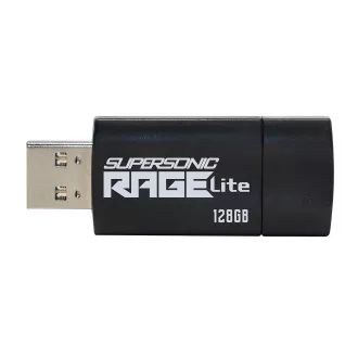 128GB Patriot RAGE LITE USB 3.2 gen 1 128GB Patriot RAGE LITE USB 3.2 gen 1