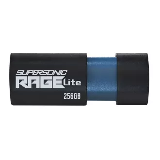 256GB Patriot RAGE LITE USB 3.2 gen 1 256GB Patriot RAGE LITE USB 3.2 gen 1