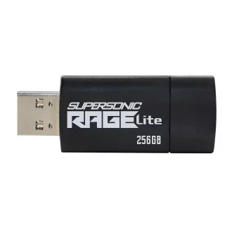 256GB Patriot RAGE LITE USB 3.2 gen 1 256GB Patriot RAGE LITE USB 3.2 gen 1