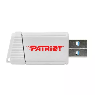 Patriot RAGE Prime/1TB/USB 3.2/USB-A/Bílá Patriot RAGE Prime/1TB/USB 3.2/USB-A/Bílá