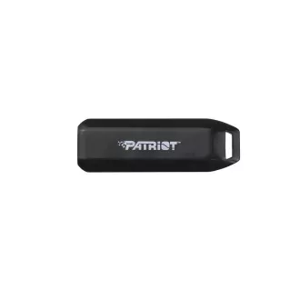 Patriot Xporter 3 Slider/256GB/USB 3.2/USB-A/Černá Patriot Xporter 3 Slider/256GB/USB 3.2/USB-A/Černá
