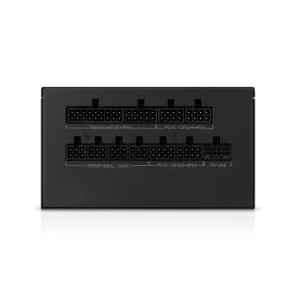 EVOLVEO G1000/1000W/ATX 3.0/80PLUS Gold/Modular