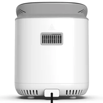 Salente AirFit, horkovzdušná fritéza 4v1, 3,5 l, bílá Salente AirFit, horkovzdušná fritéza 4v1, 3,5 l, bílá