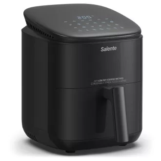 Salente AirFit, horkovzdušná fritéza 4v1, 3,5 l, bílá Salente AirFit, horkovzdušná fritéza 4v1, 3,5 l, bílá