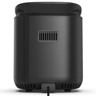 Salente AirFit, horkovzdušná fritéza 4v1, 3,5 l, černá Salente AirFit, horkovzdušná fritéza 4v1, 3,5 l, černá