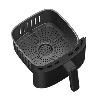 Salente AirFit, horkovzdušná fritéza 4v1, 3,5 l, černá Salente AirFit, horkovzdušná fritéza 4v1, 3,5 l, černá