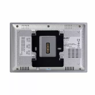EVOLVEO DoorPhone AP1-2, drátový videotelefon s aplikací, bílý EVOLVEO DoorPhone AP1-2, drátový videotelefon s aplikací, bílý