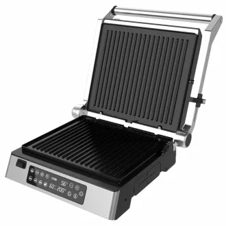 Salente FlamePro kontaktní gril s externí teplotní sondou Salente FlamePro kontaktní gril s externí teplotní sondou