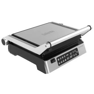 Salente FlamePro kontaktní gril s externí teplotní sondou Salente FlamePro kontaktní gril s externí teplotní sondou