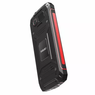 EVOLVEO StrongPhone W4, IP68 odolný Dual SIM telefon, 2,8"LCD, 2500mAh, Powerbanka, černo-červený EVOLVEO StrongPhone W4, IP68 odolný Dual SIM telefon, 2,8"LCD, 2500mAh, Powerbanka, černo-červený