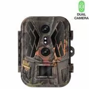 EVOLVEO StrongVision DUAL A, fotopast & časosběrná kamera, dual kamera