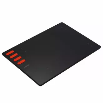 EVOLVEO Grafico T8, grafický tablet s osmi klávesami EVOLVEO Grafico T8, grafický tablet s osmi klávesami