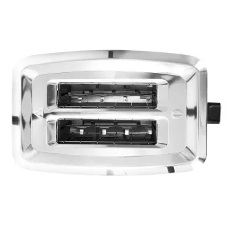 Salente ToastMax topinkovač s digitálním displejem, nerez Salente ToastMax topinkovač s digitálním displejem, nerez