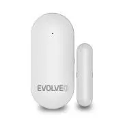 EVOLVEO bezd. detektor otevření oken/dveří pro SecuPro/Alarmex Pro