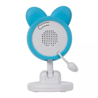 EVOLVEO Baby Monitor N3, dětská videochůvička, modrá EVOLVEO Baby Monitor N3, dětská videochůvička, modrá