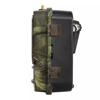EVOLVEO StrongVision Dual PRO 4G, fotopast & bezp. kamera, 4G LTE, cloud/e-mail, 10.000mAh
