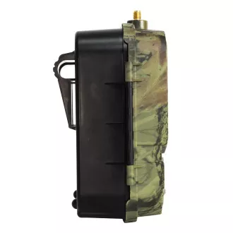 EVOLVEO StrongVision Dual PRO 4G, fotopast & bezp. kamera, 4G LTE, cloud/e-mail, 10.000mAh