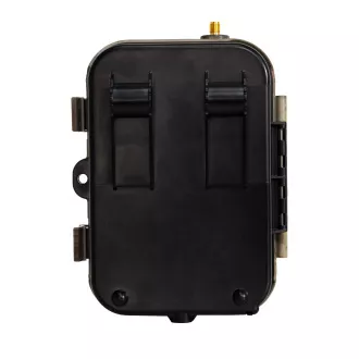 EVOLVEO StrongVision Dual PRO 4G, fotopast & bezp. kamera, 4G LTE, cloud/e-mail, 10.000mAh