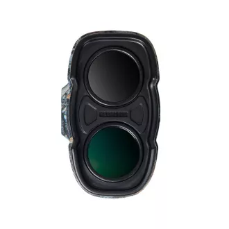 EVOLVEO Range Finder 1K, lovecký laserový dálkoměr s měřením úhlu, výšky a rychlosti EVOLVEO Range Finder 1K, lovecký laserový dálkoměr s měřením úhlu, výšky a rychlosti