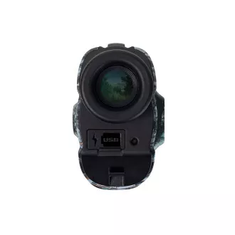 EVOLVEO Range Finder 1K, lovecký laserový dálkoměr s měřením úhlu, výšky a rychlosti EVOLVEO Range Finder 1K, lovecký laserový dálkoměr s měřením úhlu, výšky a rychlosti