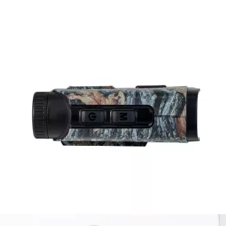 EVOLVEO Range Finder 1K, lovecký laserový dálkoměr s měřením úhlu, výšky a rychlosti EVOLVEO Range Finder 1K, lovecký laserový dálkoměr s měřením úhlu, výšky a rychlosti