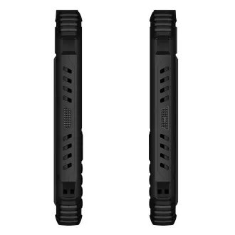 EVOLVEO StrongPhone Q1, IP68 odolný Dual SIM telefon, 2,4"LCD, 1800mAh, černý EVOLVEO StrongPhone Q1, IP68 odolný Dual SIM telefon, 2,4"LCD, 1800mAh, černý