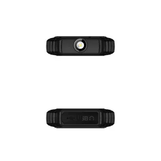 EVOLVEO StrongPhone Q1, IP68 odolný Dual SIM telefon, 2,4"LCD, 1800mAh, černý EVOLVEO StrongPhone Q1, IP68 odolný Dual SIM telefon, 2,4"LCD, 1800mAh, černý