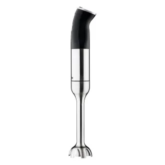 Salente Mixxo multifunkční tyčový mixér 3v1, 1200 W, nerez, černý Salente Mixxo multifunkční tyčový mixér 3v1, 1200 W, nerez, černý