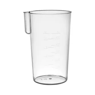 Salente Mixxo multifunkční tyčový mixér 3v1, 1200 W, nerez, černý Salente Mixxo multifunkční tyčový mixér 3v1, 1200 W, nerez, černý