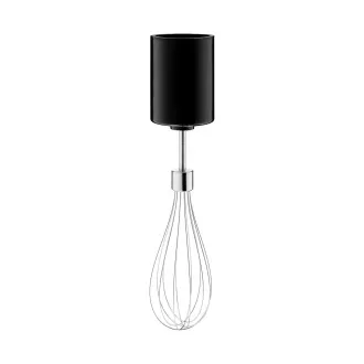 Salente Mixxo multifunkční tyčový mixér 3v1, 1200 W, nerez, černý Salente Mixxo multifunkční tyčový mixér 3v1, 1200 W, nerez, černý