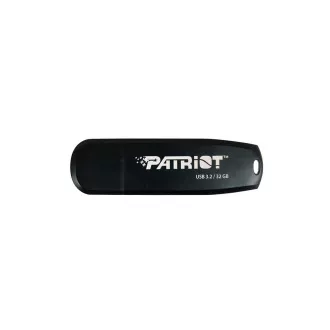 Patriot XPORTER CORE/32GB/USB 3.2/USB-A/Černá Patriot XPORTER CORE/32GB/USB 3.2/USB-A/Černá