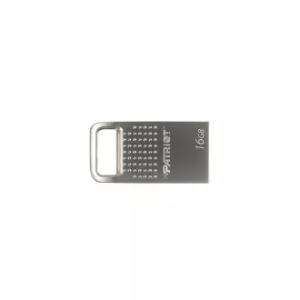 Patriot TAB200/16GB/USB 2.0/USB-A/Stříbrná Patriot TAB200/16GB/USB 2.0/USB-A/Stříbrná