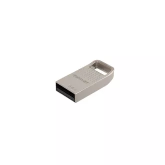 Patriot TAB200/64GB/USB 2.0/USB-A/Stříbrná Patriot TAB200/64GB/USB 2.0/USB-A/Stříbrná